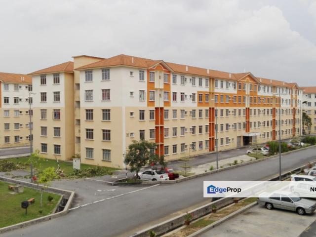 Condominium for sale in Sendayan Village, Negeri Sembilan