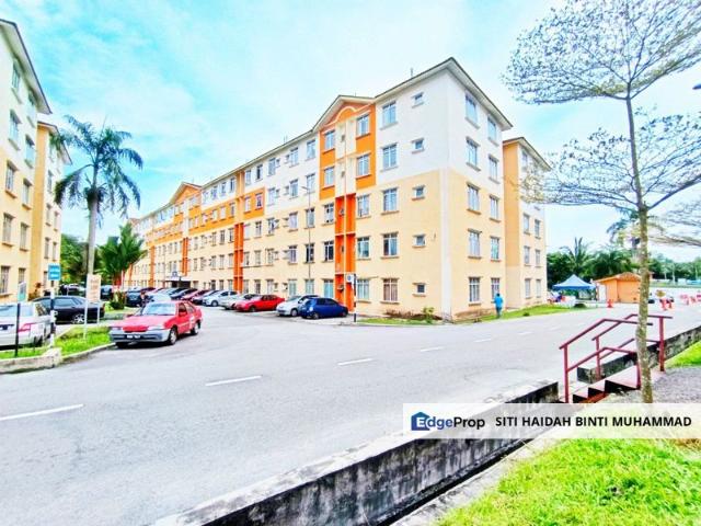 Condominium for sale in Sendayan Village, Negeri Sembilan