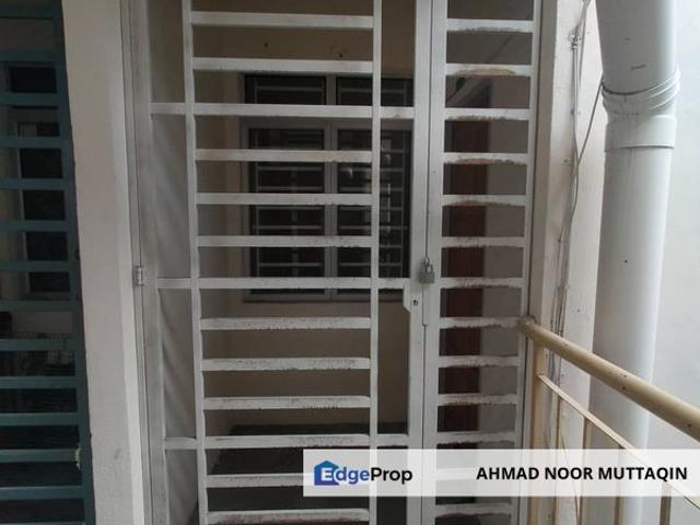 Condominium for sale in Sendayan Village, Negeri Sembilan
