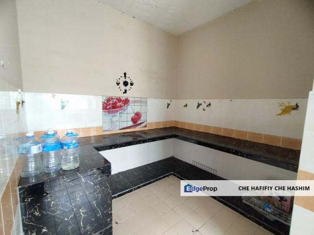 Condominium for sale in Sendayan Village, Negeri Sembilan