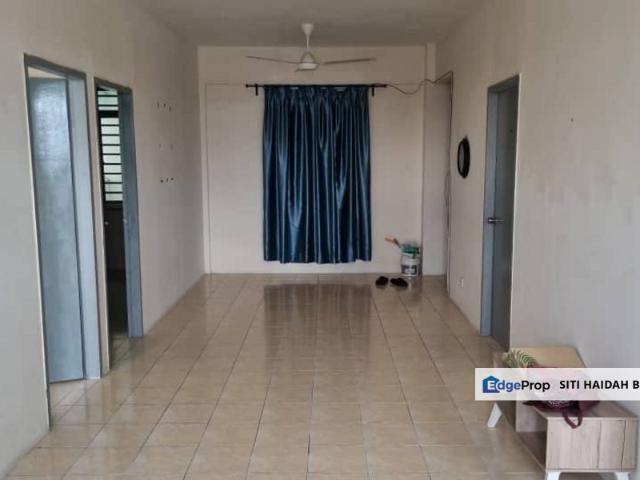 Condominium for sale in Sendayan Village, Negeri Sembilan