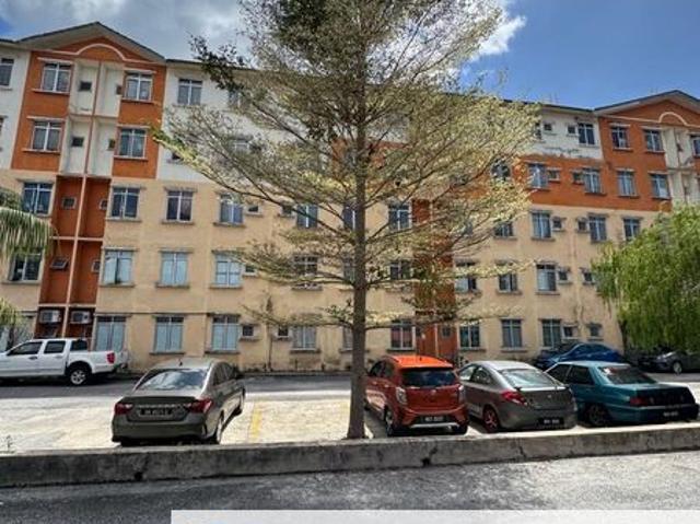 Condominium for sale in Sendayan Village, Negeri Sembilan