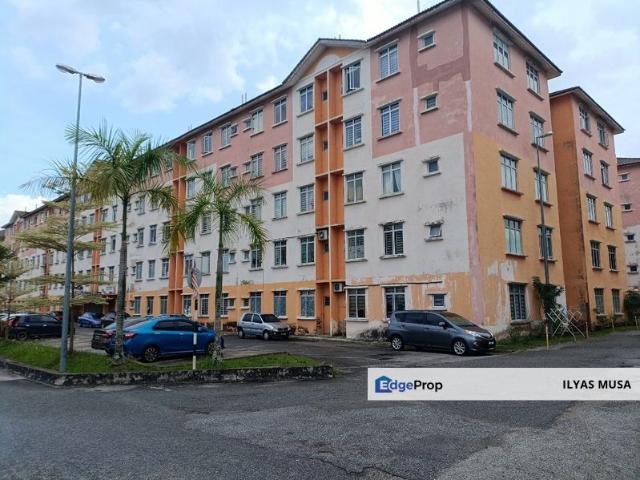 Condominium for sale in Sendayan Village, Negeri Sembilan