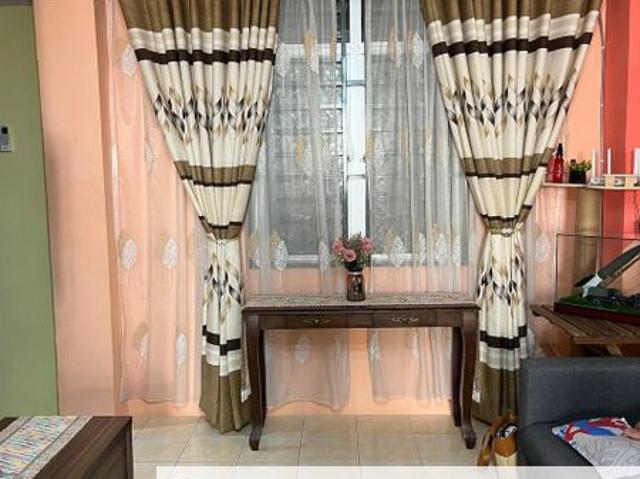 Condominium for sale in Sendayan Village, Negeri Sembilan