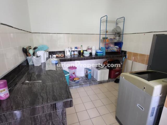 Apartment for rent in Sendayan Village, Negeri Sembilan