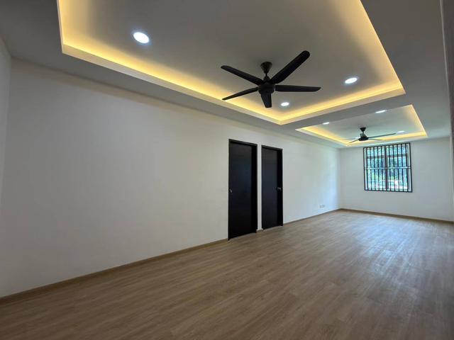 Apartment for sale in Sendayan Village, Negeri Sembilan