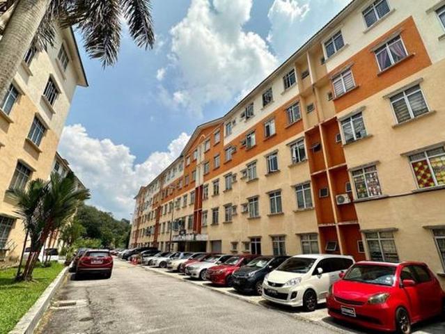 Apartment for sale in Sendayan Village, Negeri Sembilan
