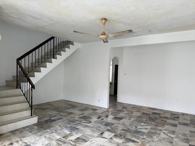 Terraced House for sale in Sendayan Village, Negeri Sembilan