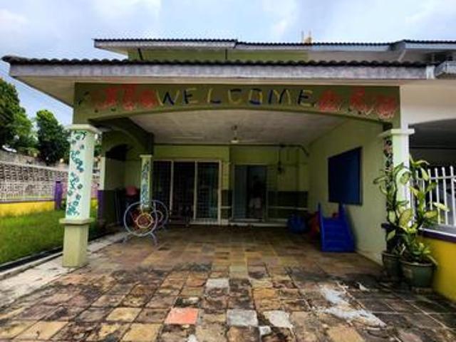 Terraced House for sale in Seremban