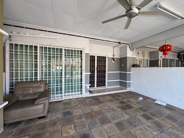 Terraced House for sale in Seremban