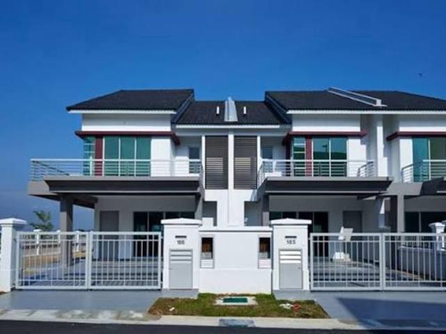 Terraced House for sale in Sendayan Village, Negeri Sembilan