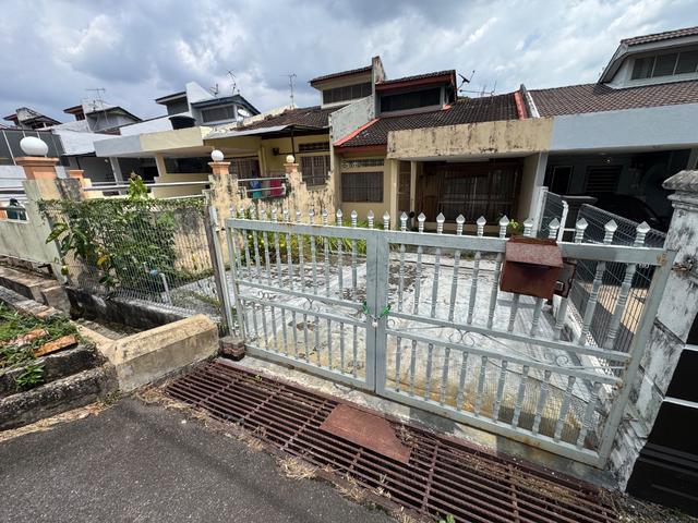 Terraced House for sale in Sendayan Village, Negeri Sembilan