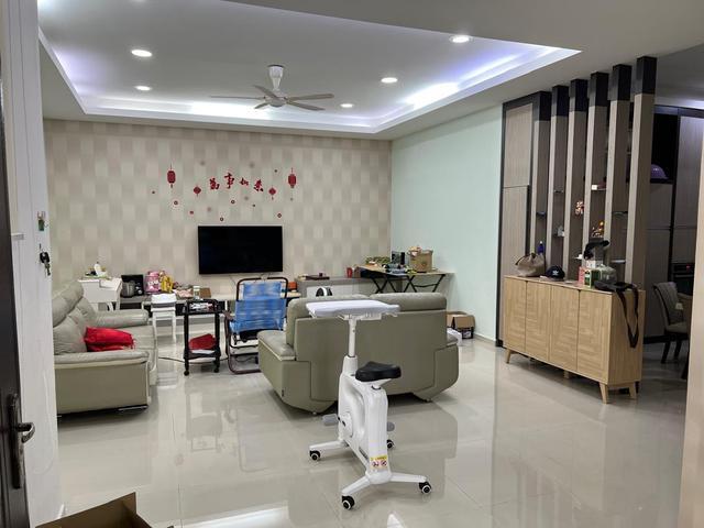 Residential House for sale in Sendayan Village, Negeri Sembilan