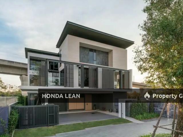 Bungalow for sale in Sendayan Village, Negeri Sembilan