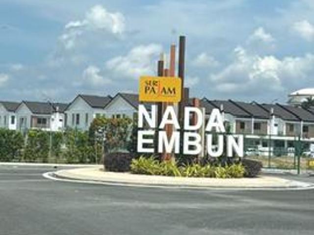 Terraced House for rent in Sendayan Village, Negeri Sembilan