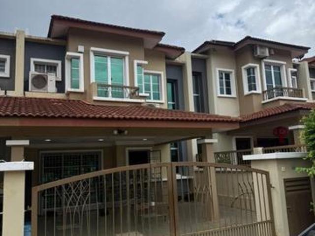 Terraced House for rent in Seremban 2, Seremban