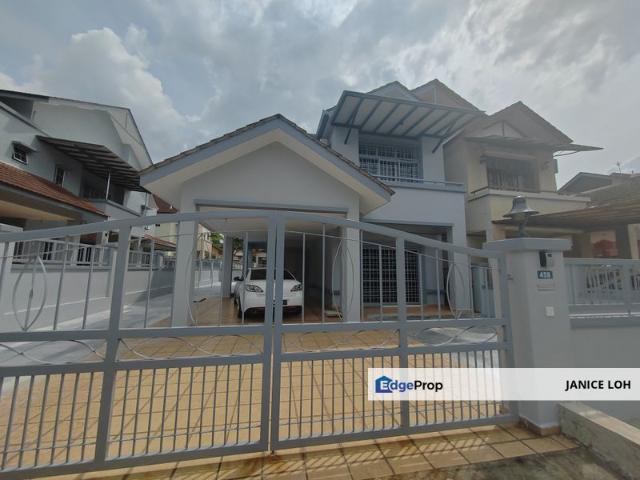 House for rent in Sendayan Village, Negeri Sembilan