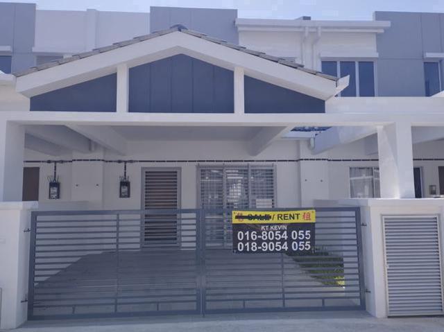 Terraced House for rent in Sendayan Village, Negeri Sembilan