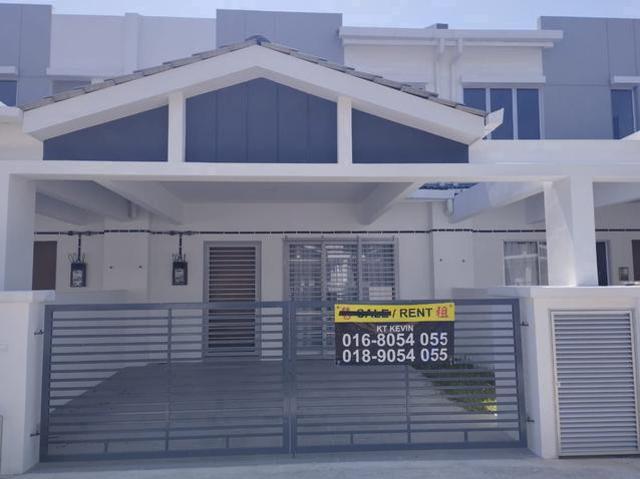 Terraced House for rent in Sendayan Village, Negeri Sembilan
