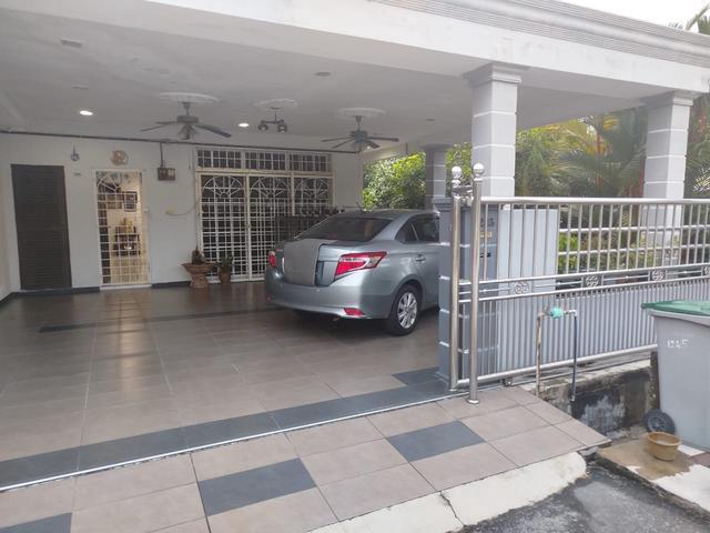 Terraced House for sale in Sendayan Village, Negeri Sembilan