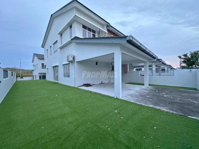 House for rent in Seremban, Negeri Sembilan