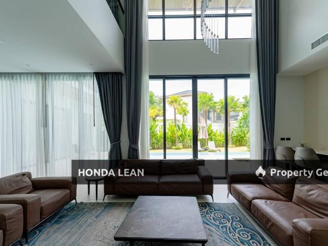 Residential House for sale in Sendayan Village, Negeri Sembilan