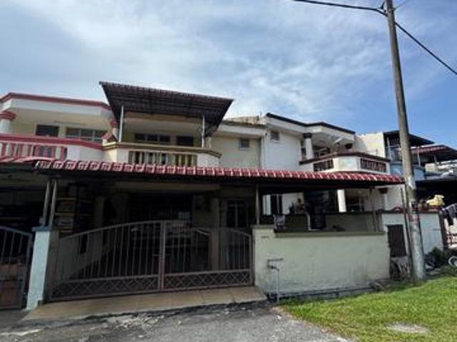 Terraced House for sale in Sendayan Village, Negeri Sembilan