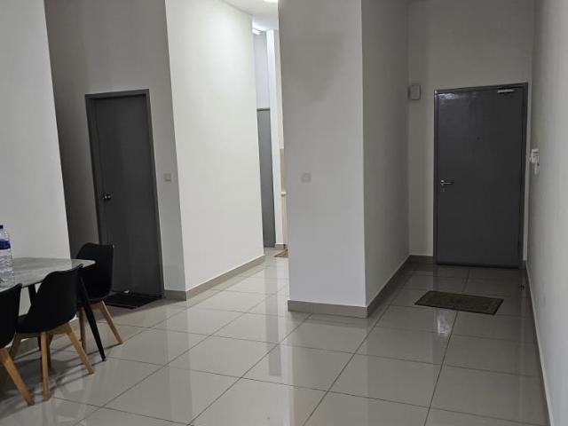 Apartment for rent in Sendayan Village, Negeri Sembilan