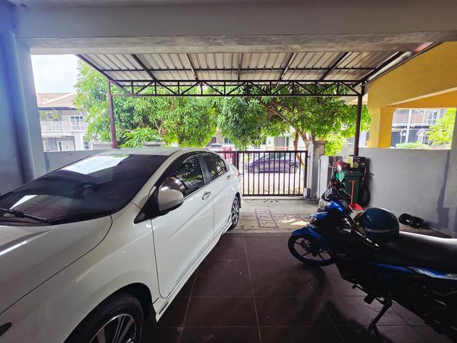 Terraced House for sale in Sendayan Village, Negeri Sembilan
