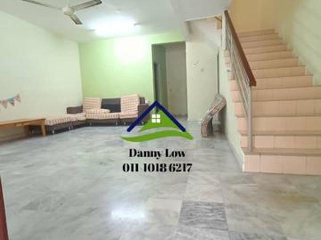 Terraced House for sale in Sendayan Village, Negeri Sembilan