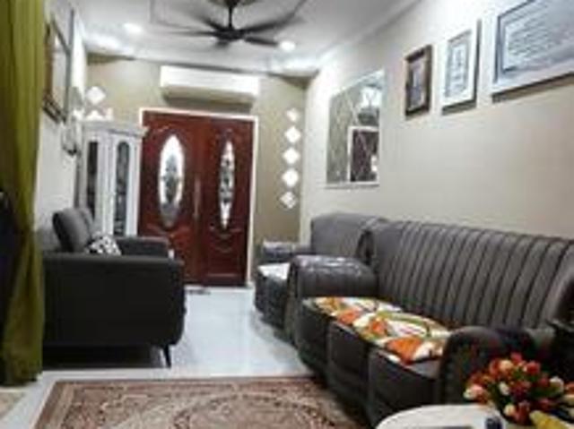 Terraced House for sale in Sendayan Village, Negeri Sembilan