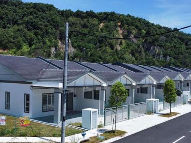 Terraced House for sale in Sendayan Village, Negeri Sembilan