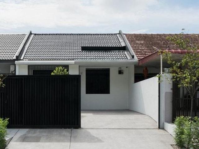 Terraced House for sale in Sendayan Village, Negeri Sembilan