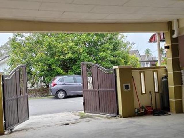 Terraced House for sale in Sendayan Village, Negeri Sembilan