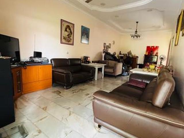Terraced House for sale in Sendayan Village, Negeri Sembilan