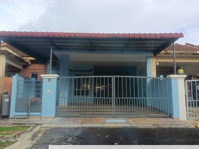 House for rent in Sendayan Village, Negeri Sembilan