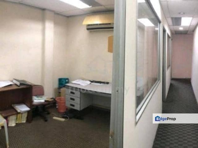 Shop for rent in Sendayan Village, Negeri Sembilan