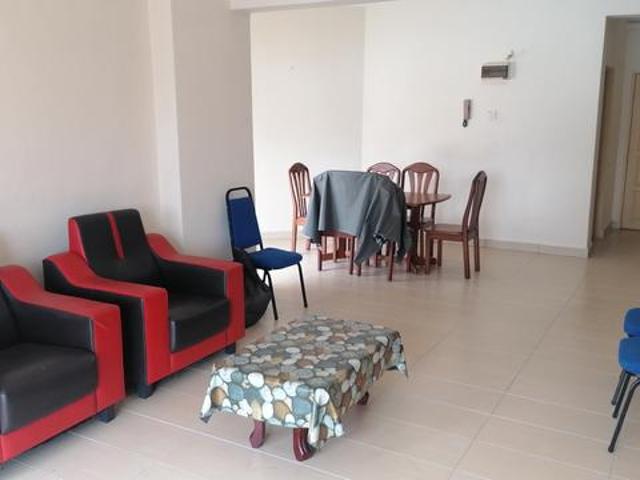 Condominium for rent in Sendayan Village, Negeri Sembilan