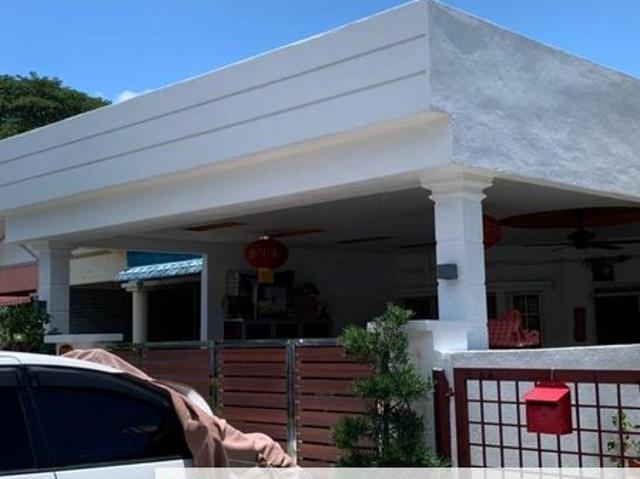 House for sale in Sendayan Village, Negeri Sembilan