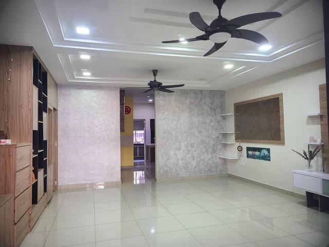 Terraced House for rent in Sendayan Village, Negeri Sembilan