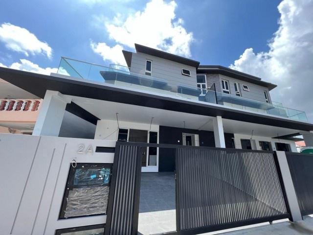 Terraced House for sale in Sendayan Village, Negeri Sembilan