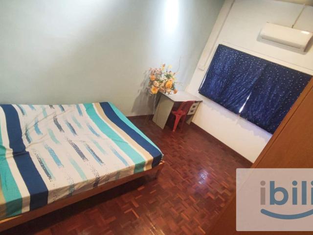 Room for rent in Sendayan Village, Negeri Sembilan