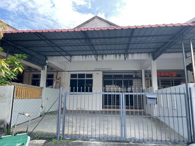 Terraced House for sale in Sendayan Village, Negeri Sembilan