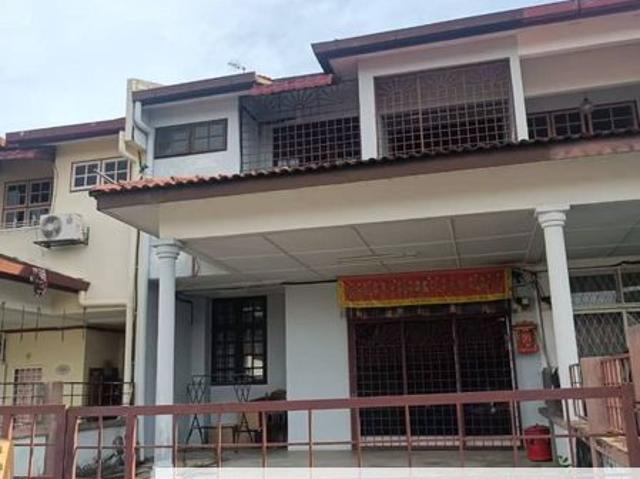 House for sale in Sendayan Village, Negeri Sembilan