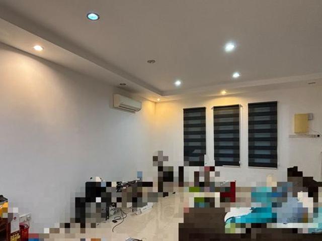 Terraced House for sale in Sendayan Village, Negeri Sembilan