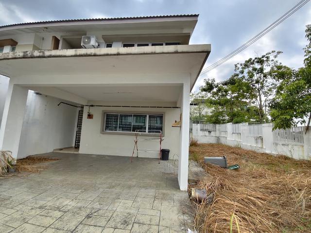 Terraced House for sale in Sendayan Village, Negeri Sembilan