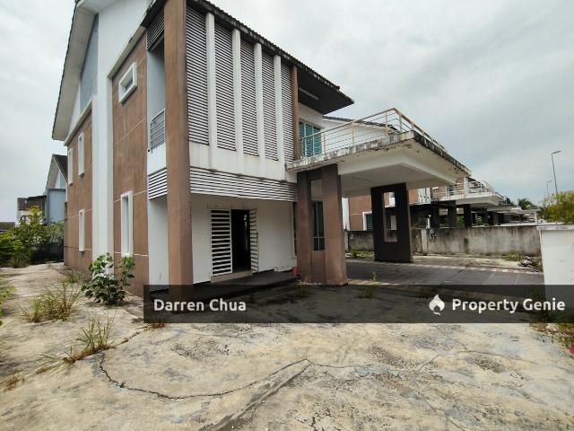 Bungalow for sale in Sendayan Village, Negeri Sembilan