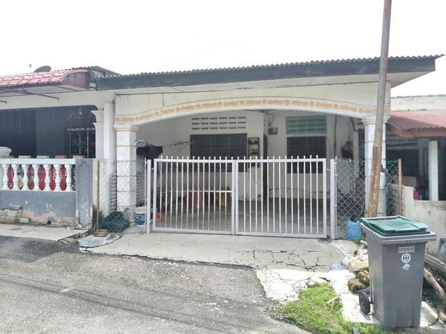 Terraced House for sale in Sendayan Village, Negeri Sembilan