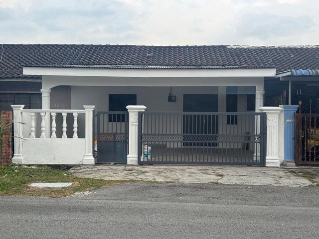 Terraced House for sale in Sendayan Village, Negeri Sembilan