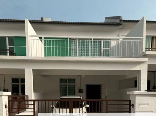 House for rent in Sendayan Village, Negeri Sembilan
